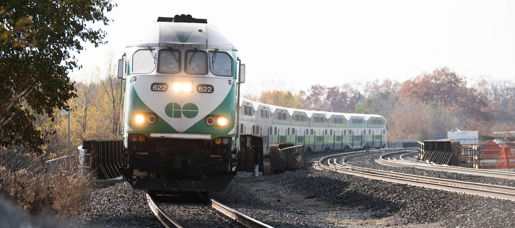 Alstom Transportation